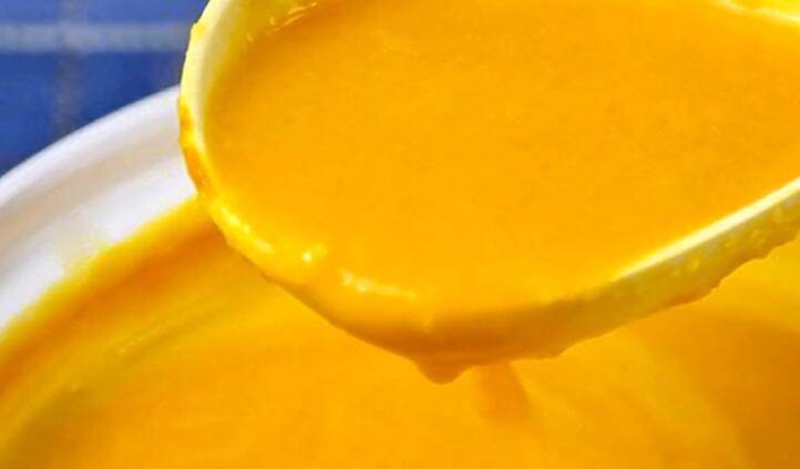 做法|天冷早餐给孩子做它喝，钙是牛奶3倍，是豆浆5倍，孩子1顿喝3碗