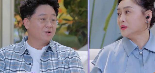 张绍|何必爱得太卑微!隔壁老樊对待李莎旻子的态度,让李爸爸心疼落泪