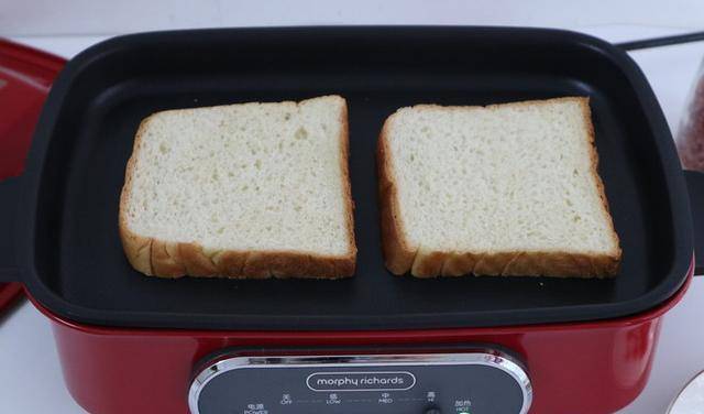 人体|天冷，我家最常吃的早餐，5分钟就能搞定，营养健康没有油！