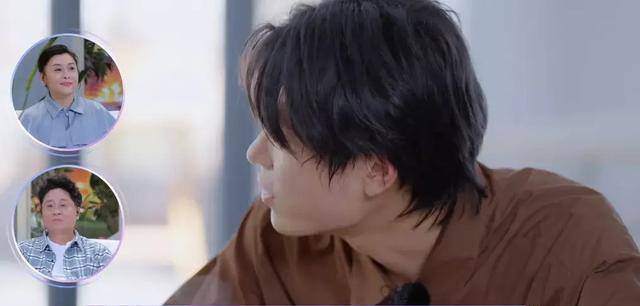 张绍|何必爱得太卑微!隔壁老樊对待李莎旻子的态度,让李爸爸心疼落泪