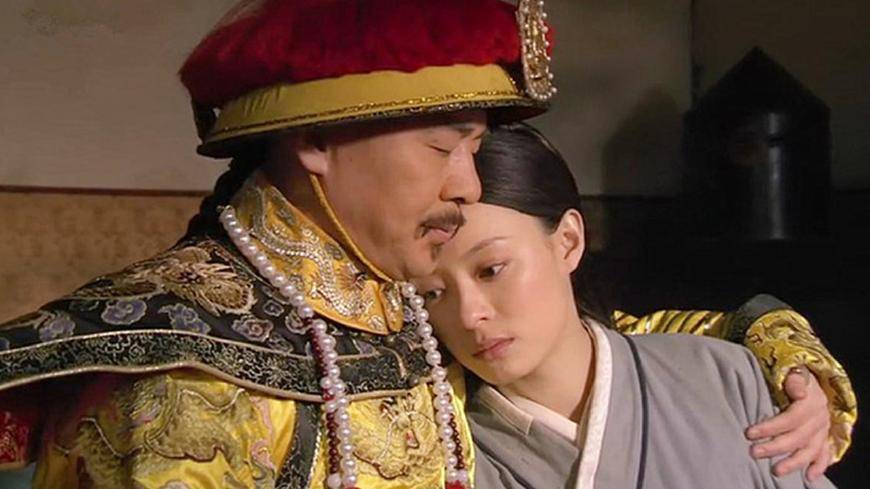 原创苏培盛为何会帮甄嬛回宫,其实除了心上人槿汐,背后另有原因