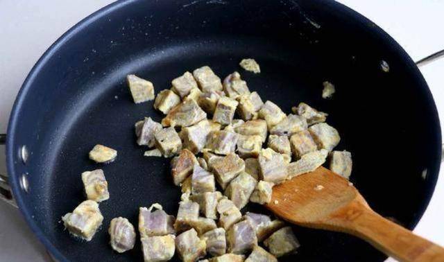 补充|剩馒头只能蒸着吃？只要5分钟，让馒头华丽变身，好吃又好看