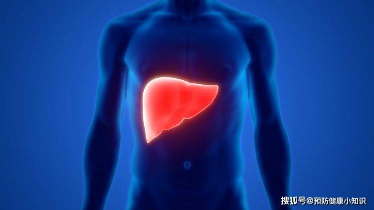 肝脏|一查就是肝癌晚期，医生警告：身体有1痛2痒3红，快去检查肝脏