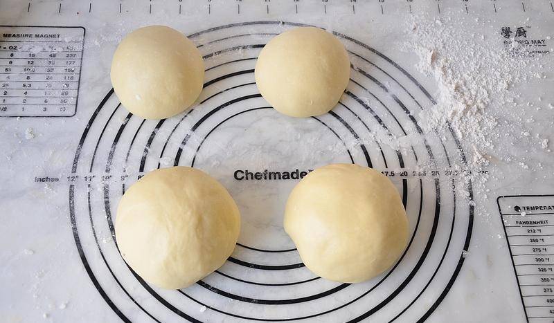 做法|不加黄油不加糖，做出的吐司照样香，特别适合冬天做早餐