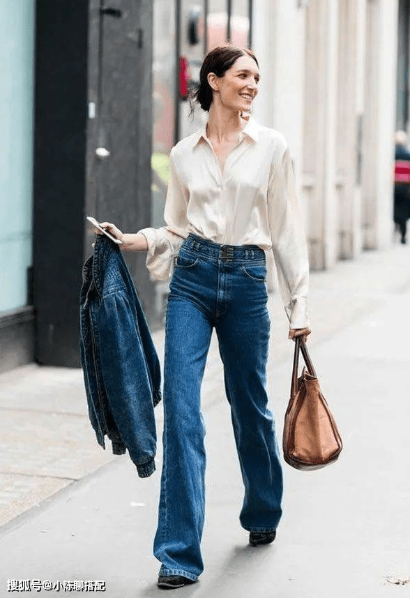 细节|秋天提升形象气质的8个方法，每一个都很简单，但全能做到的很少