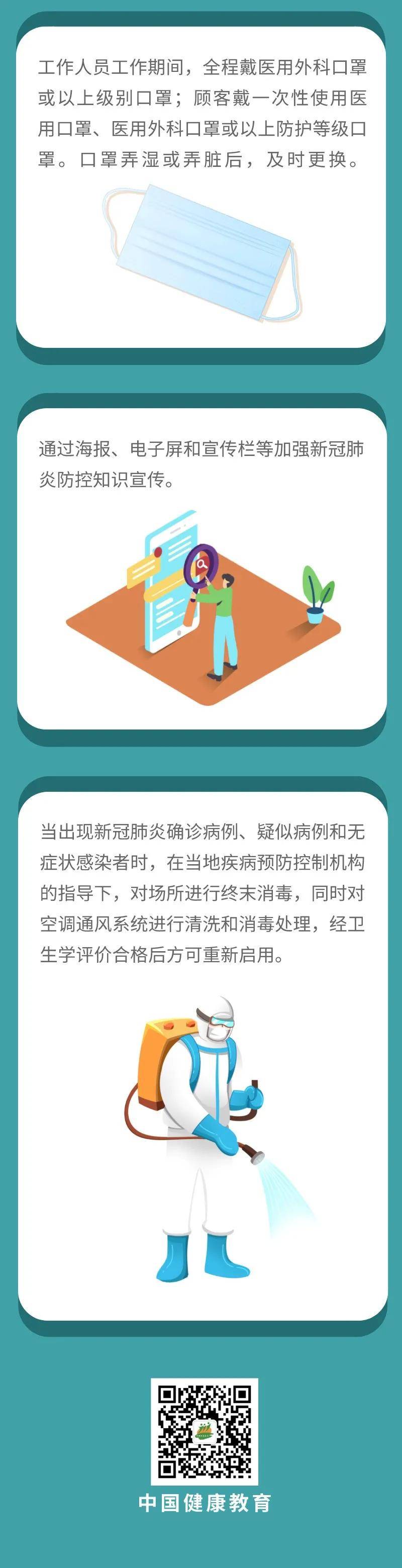 游泳|【关注】新冠肺炎疫情常态化防控防护指南之游泳场所篇