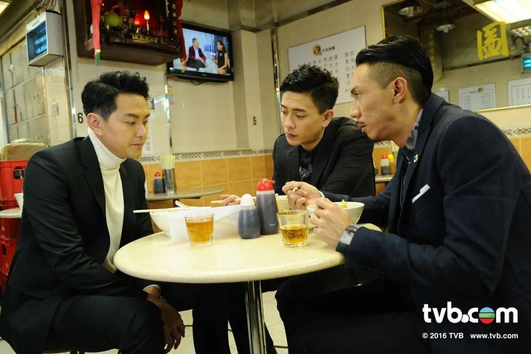 成双|全员恶人的《幕后玩家》，谁才是最后赢家？