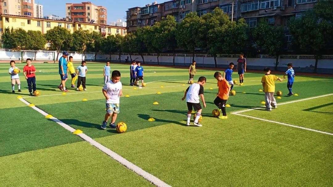 课堂|畅想九月金秋 筑梦校外课堂—宝鸡市渭滨区青少年活动中心秋冬季兴趣班开班啦