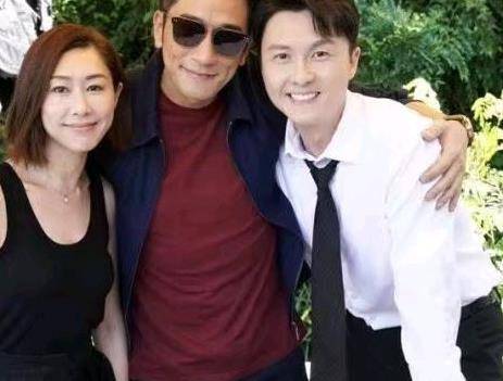 赖芊合沈震轩李買假包丁小芹對號入座先喊告李妍憬