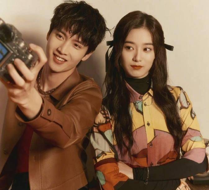 演技|《时光与你别来无恙》：男帅女靓的治愈系小甜剧，一集上头