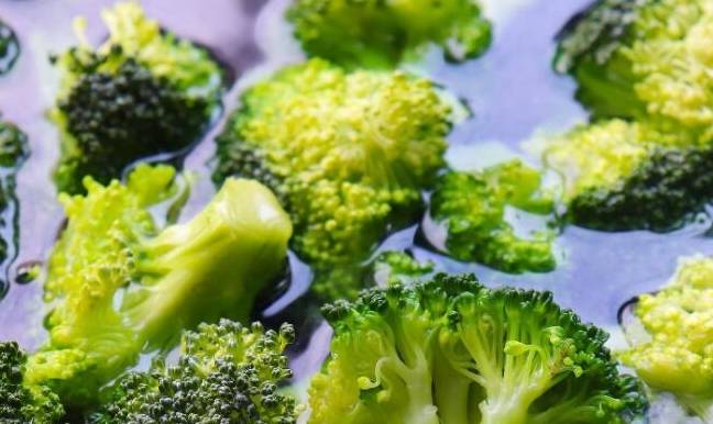 蔬菜|入秋后,吃包子吃油条,不如吃它,香软筋道营养,大人孩子都爱吃