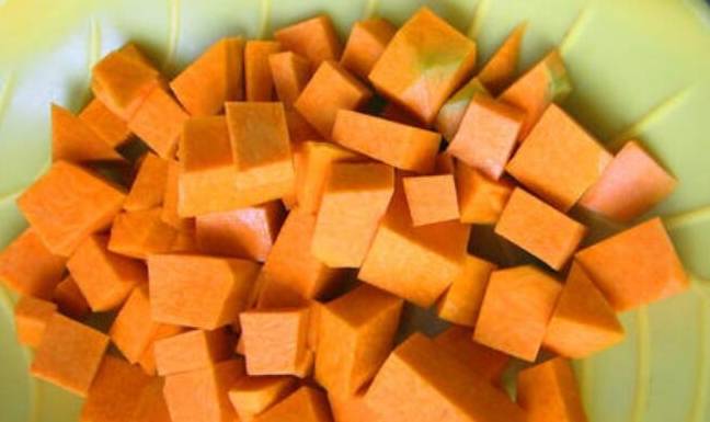 蔬菜|入秋后,吃包子吃油条,不如吃它,香软筋道营养,大人孩子都爱吃