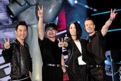 廖昌永|那英退出《好声音》录制，8季节目带出3个总冠军，也留下4大争议！