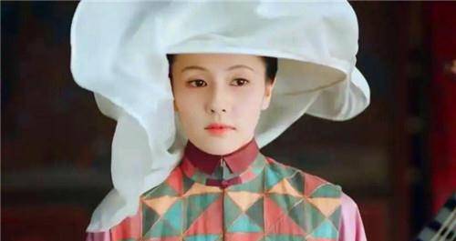 父亲|《玉楼春》:穿上了《红楼梦》的外衣,仍然改不了大女主的窠臼