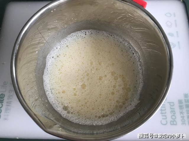 进行|早餐这样做,孩子三天两头点名要吃,5分钟出锅,做法简单