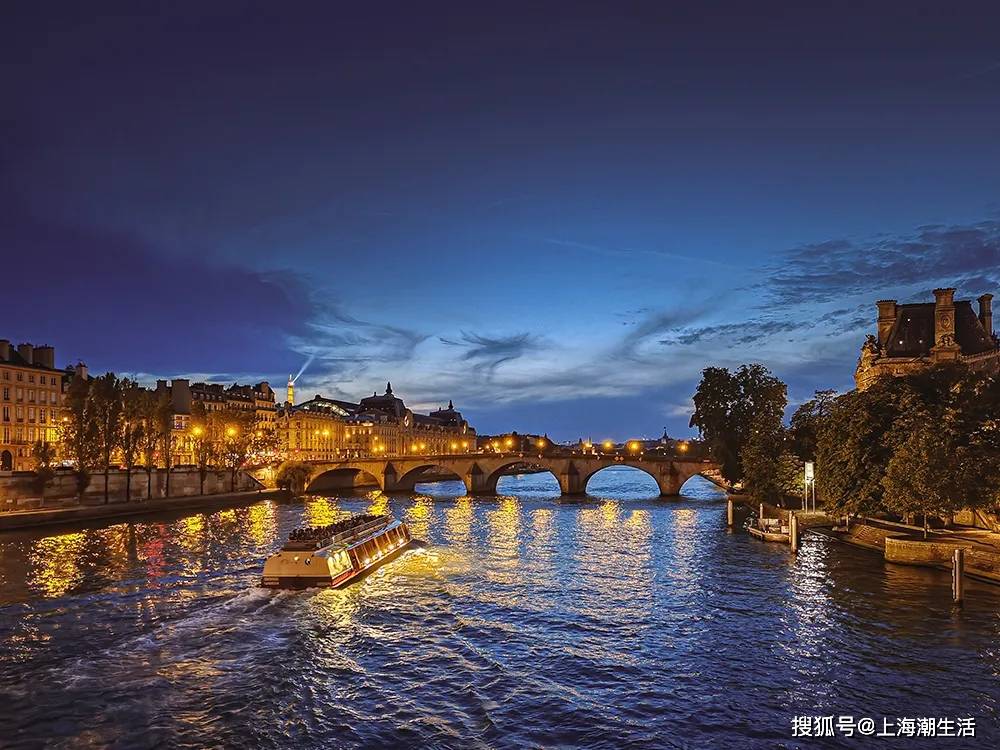 夜景|绝了！搭载超强蔡司光学镜头的vivo X70 Pro+来了!