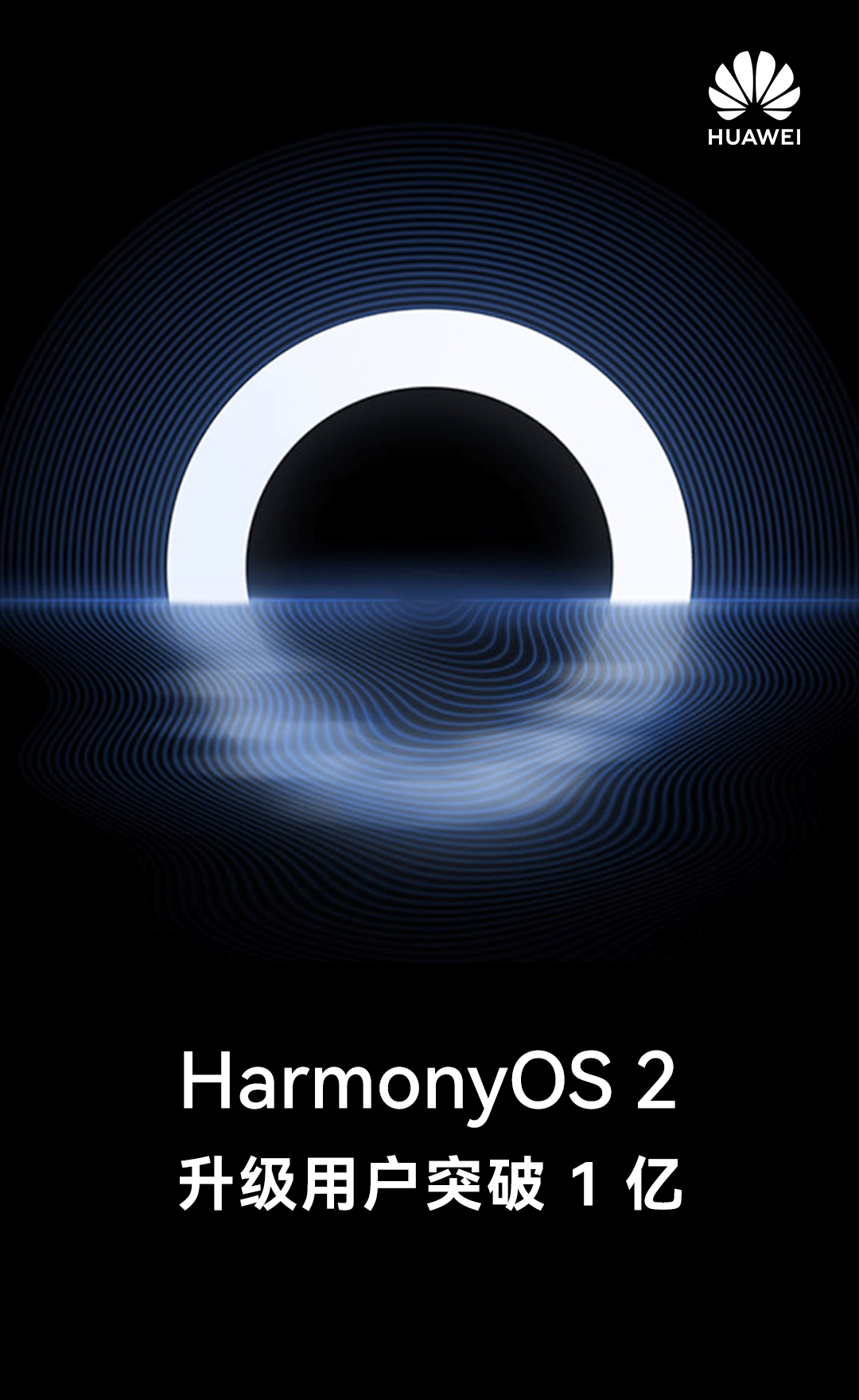 是什么结果啊 华为发布多款智慧办公设备 Harmonyos 2升级用户破1亿