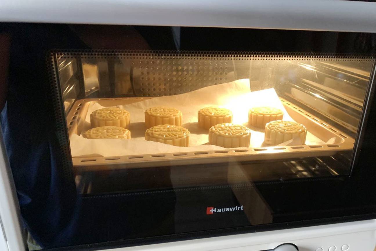 时间|自己做月饼容易失败？月饼常见问题一次性解决，收藏了