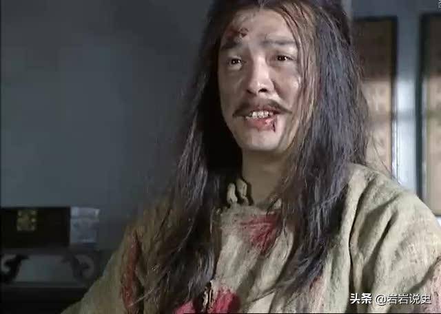 英王陈玉成之死22岁那年一次冲动惩罚