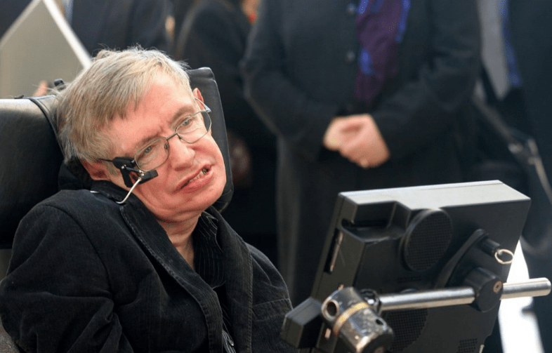 什么|什么是渐冻症？（运动神经元）