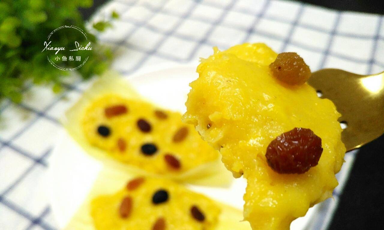 做法|最近早餐迷上它,香甜可口糯叽叽,一连3天吃不腻,做法好简单