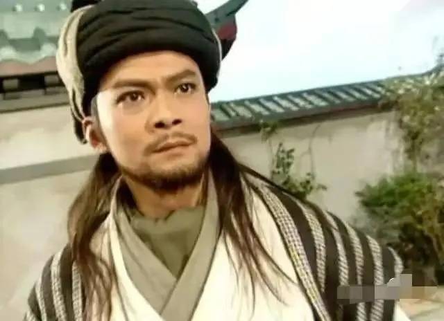 金庸主角武功排名_金庸笔下人物武功排名