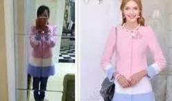 啥样子|气晕店家的买家秀,店家:跪求删图,啥事好商量,10倍赔偿行不?