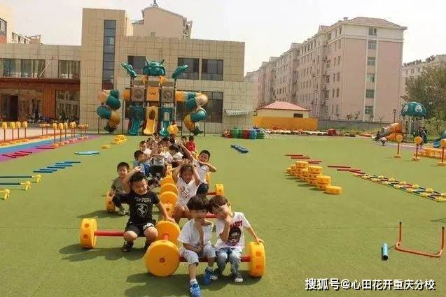 家长|催生不见效，国家再放大招：幼儿园将迎来新改革，家长终于盼到了