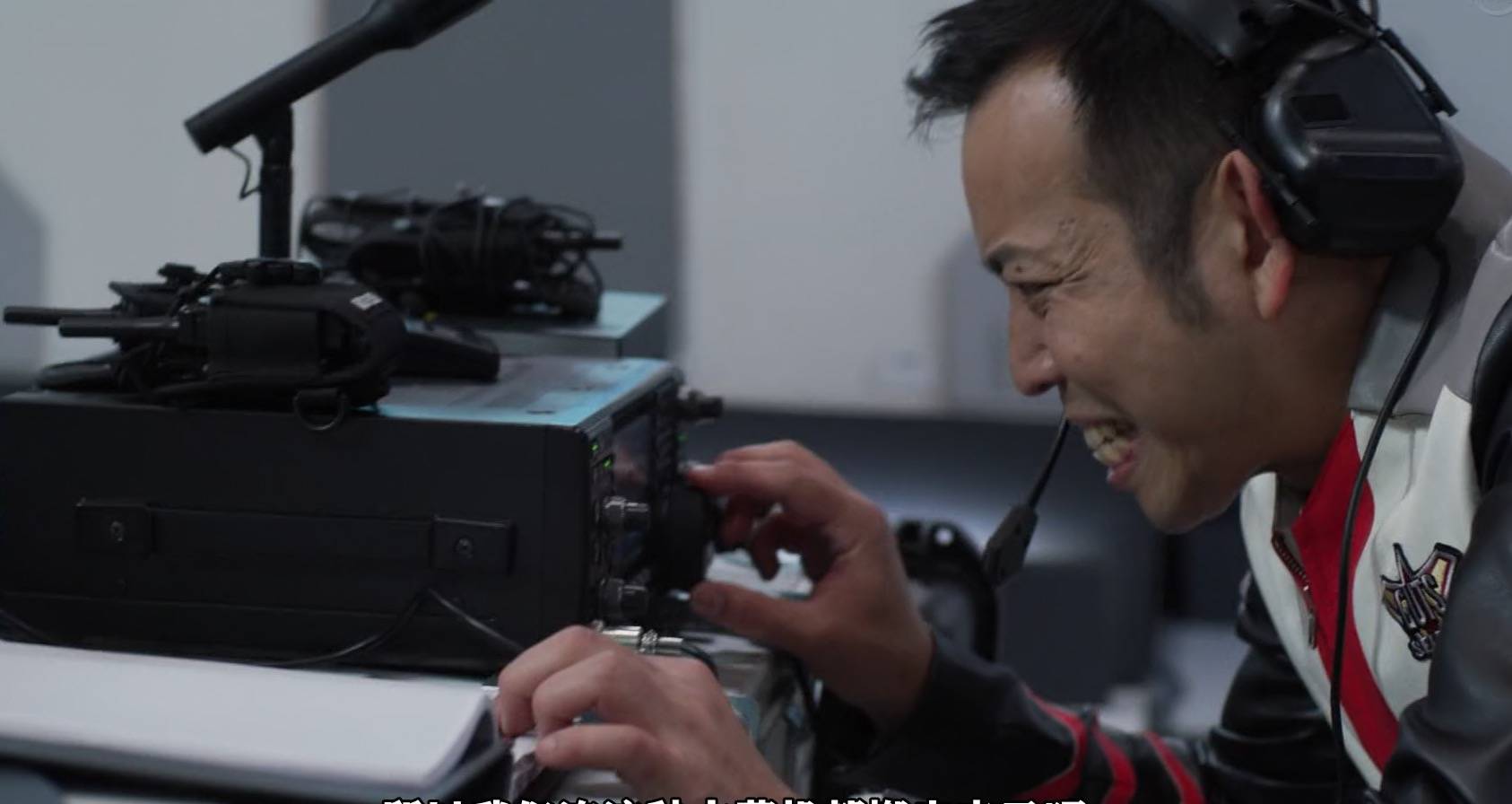 遥辉|如果泽塔奥特曼在特利迦的世界召唤出一个迪迦，他会傻眼吗？