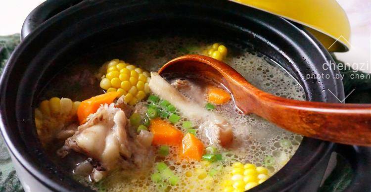 食材|秋天,吃牛肉吃羊肉都不如吃它,8元每斤,煮一锅汤鲜味美,解馋