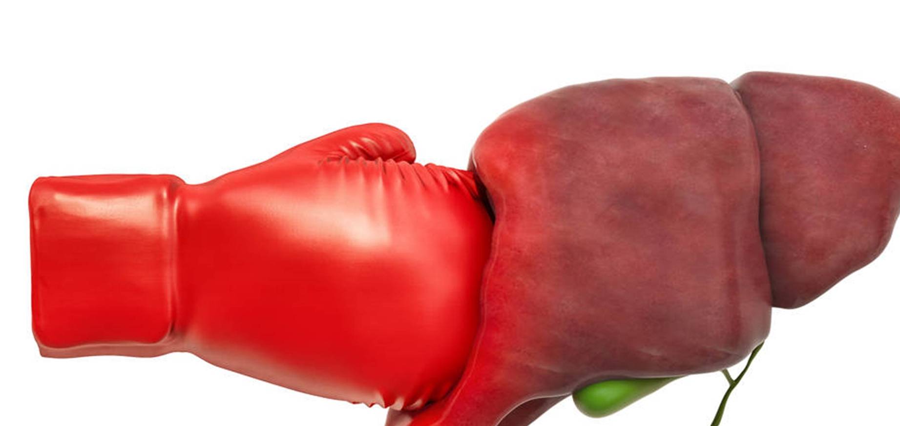 肝脏|27岁女教师，查出肝硬化，医生遗憾摇头：这件事做得太频繁，没救