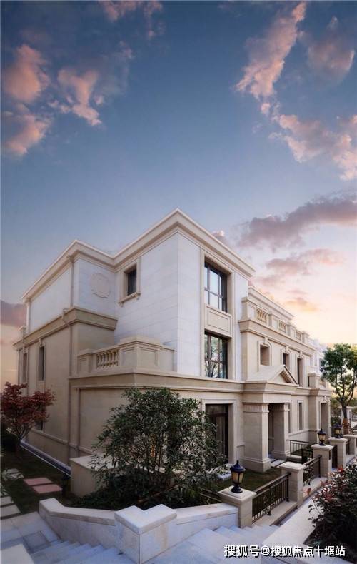 安亭瑞仕华庭别墅火的一塌糊涂了解背后原因以及详情