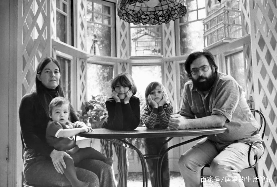 教父|好莱坞星二代18岁被嘲演技差,28岁成超牛导演:小金人我家9个