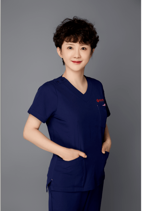 医学|秋季皮肤养护必做的几个医美项目——西安国际医学美容中心副主任杨占风