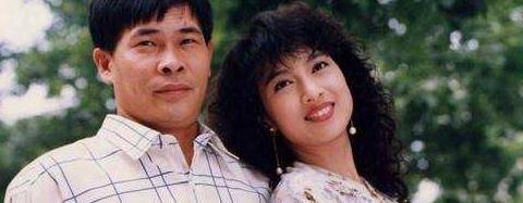 林以真罕见晒近照,主演《家有仙妻》已30年,同剧演员们现状迥异_澎恰恰