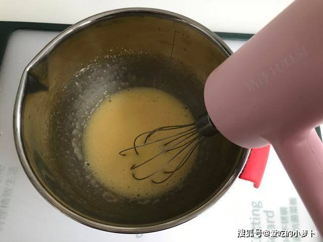 进行|早餐这样做,孩子三天两头点名要吃,5分钟出锅,做法简单