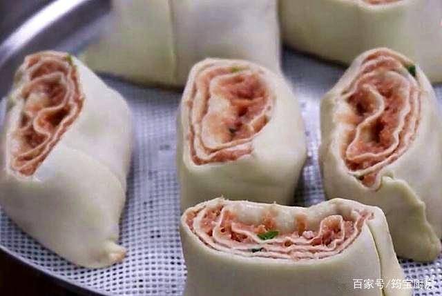 面团|天热，儿子最馋这早餐，补铁补钙，孩子多吃猛长个，百吃不腻