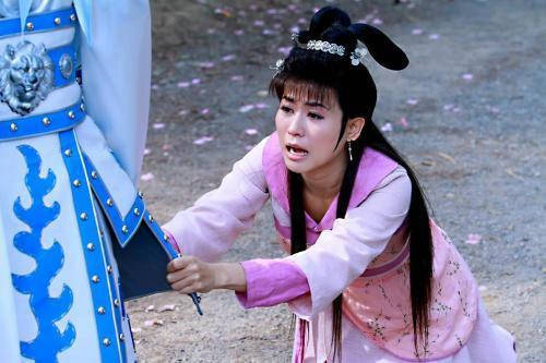 青春|长得美不一定能驾驭古装, 陈妍希舒淇很尴尬, 后几位为古装而生