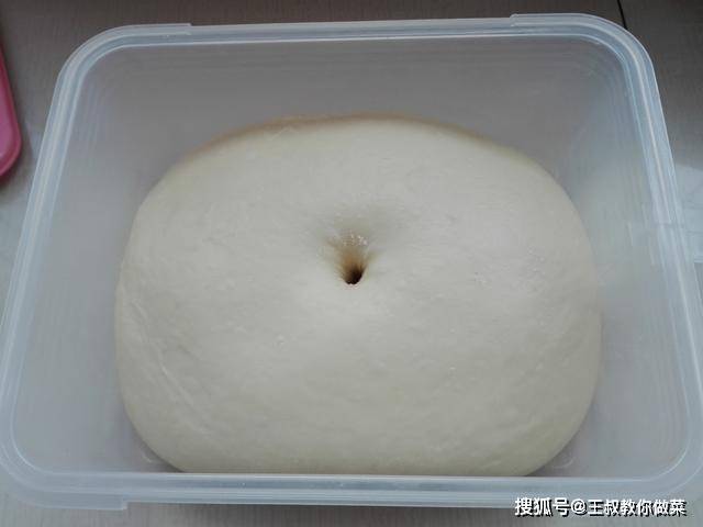 温度|爱吃面包，一定要做这款经典老面包，味道超赞，网友：来挑战一下