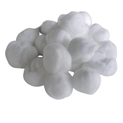 碘伏棉球许久未使用干了该怎么做