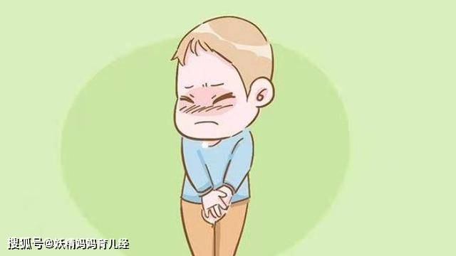 厕所|不敢、不愿意？孩子不在幼儿园上厕所，原因老师不说，家长要知道