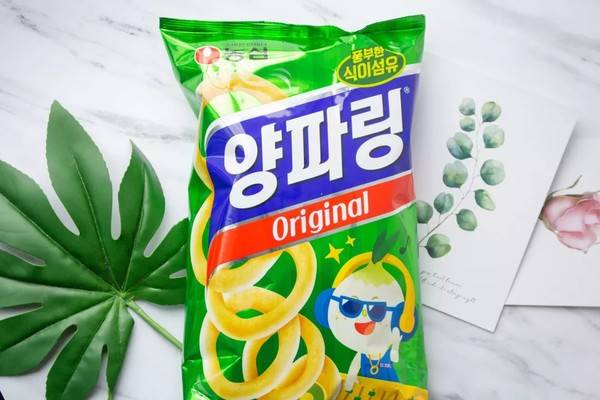 美食|便宜又好吃的16款私藏零食，追剧解馋就靠他们了！