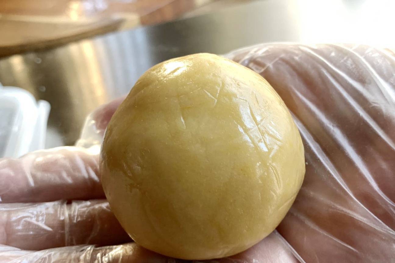 时间|自己做月饼容易失败？月饼常见问题一次性解决，收藏了