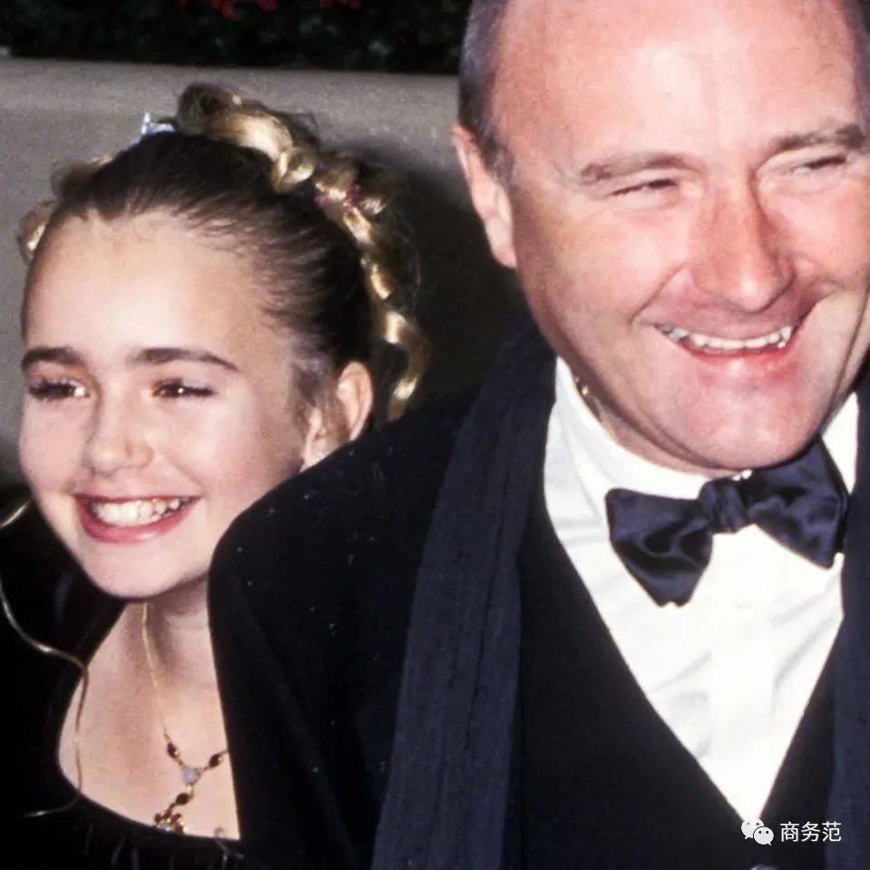 Collins|32岁“白雪公主”结婚，穿Ralph Lauren婚纱太唯美！