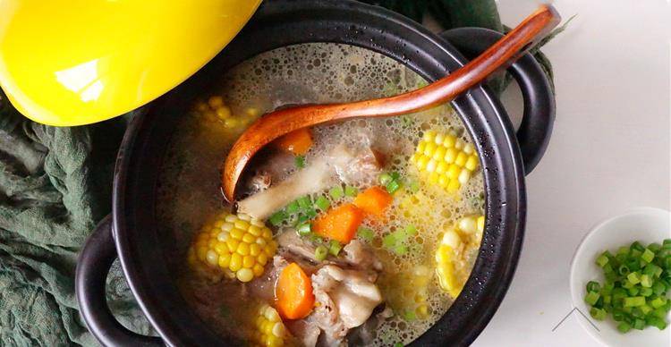 食材|秋天,吃牛肉吃羊肉都不如吃它,8元每斤,煮一锅汤鲜味美,解馋