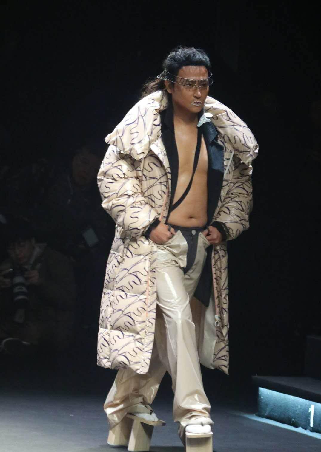 裙子|威少穿裙子致敬陈志朋，威少奇葩举动是为了博眼球还是引领潮流？