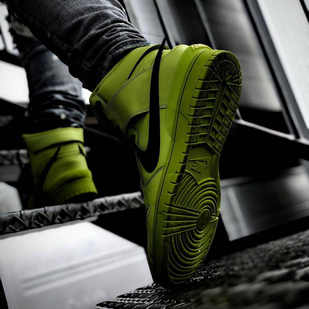 Nike|冠希 x 耐克只要 6xx！sacai、藤原浩砸价！今年高开低走「重磅联名」真不少！