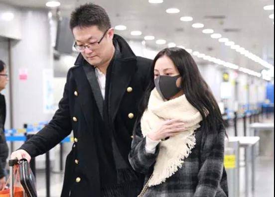 TVB化妆术钟嘉欣差距大蒋家旻换了“头”她完全认不出