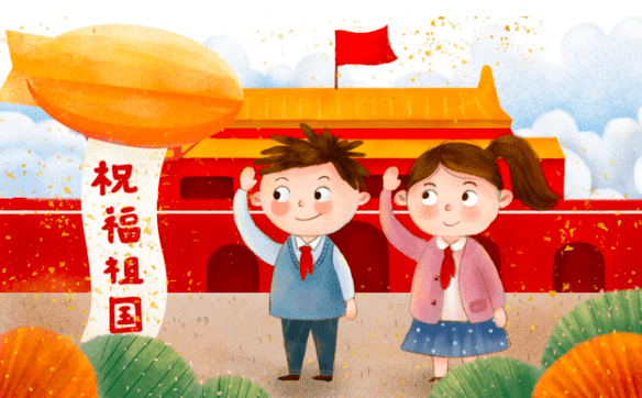 家长|孩子在幼儿园升国旗，宝妈开心晒照被怼：都是轮流的，有啥优越感