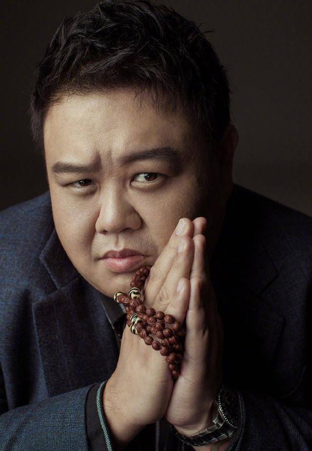 相声演员孙越 来自搜狐网